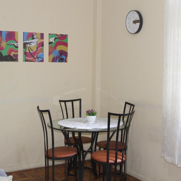 Anfitrioca Apartamento Gloria - Foto 4