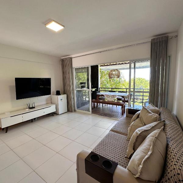 Reserva Imbassaí Apartamento 2 quartos Bl5202 - Foto 5