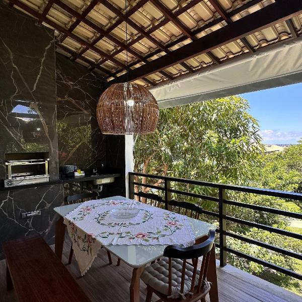 Reserva Imbassaí Apartamento 2 quartos Bl5202 - Foto 3