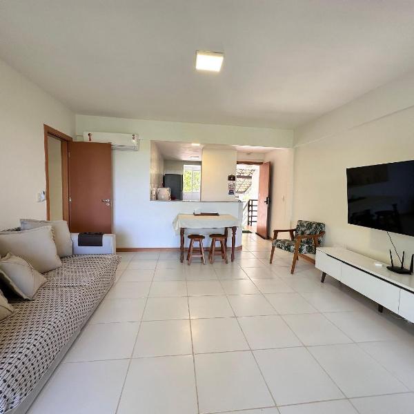 Reserva Imbassaí Apartamento 2 quartos Bl5202 - Foto 4