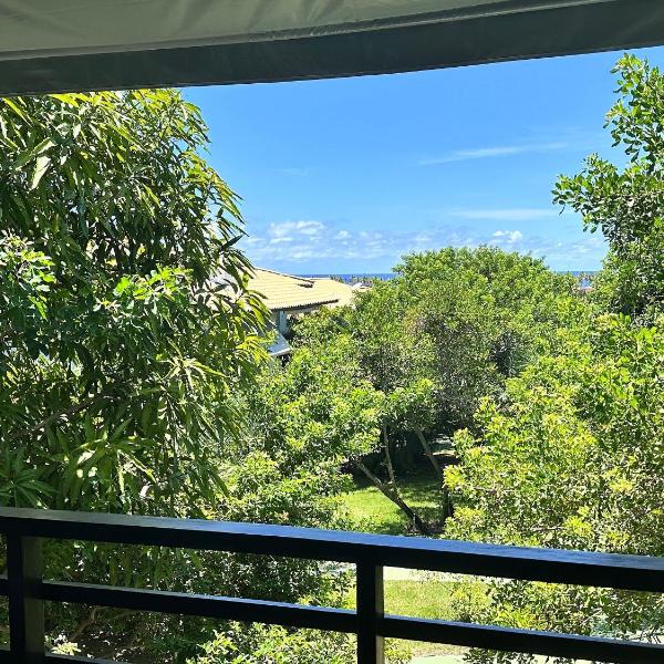 Reserva Imbassaí Apartamento 2 quartos Bl5202 - Foto 2