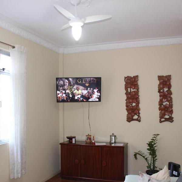 Anfitrioca Apartamento Gloria