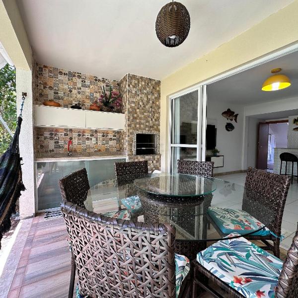 Reserva Imbassaí Apartamento térreo 2 quartos Bl9103 - Foto 5