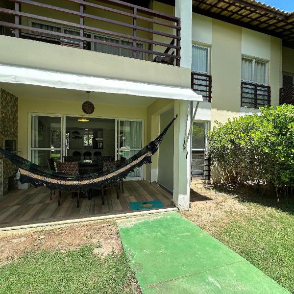Reserva Imbassaí Apartamento térreo 2 quartos Bl9103 - Foto 2