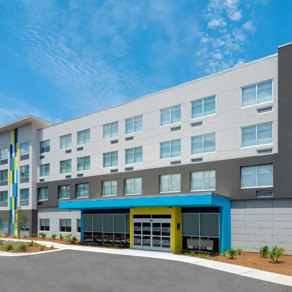 Tru By Hilton Wilmington, hotel en Wilmington