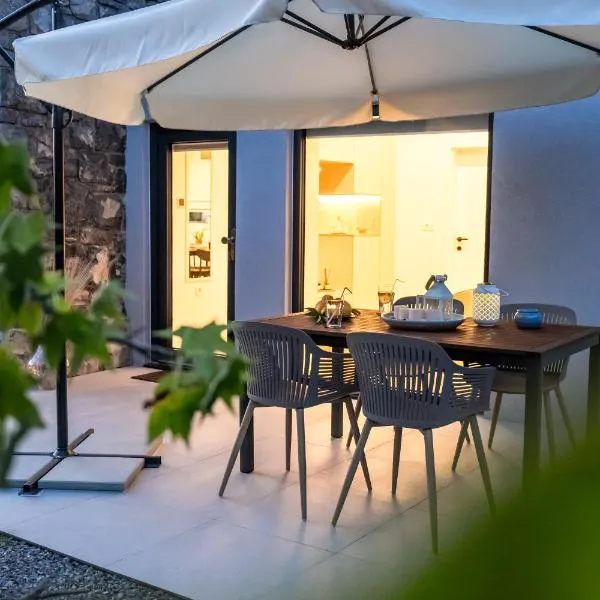 Private House - Serenity, hotel v destinaci Lokev