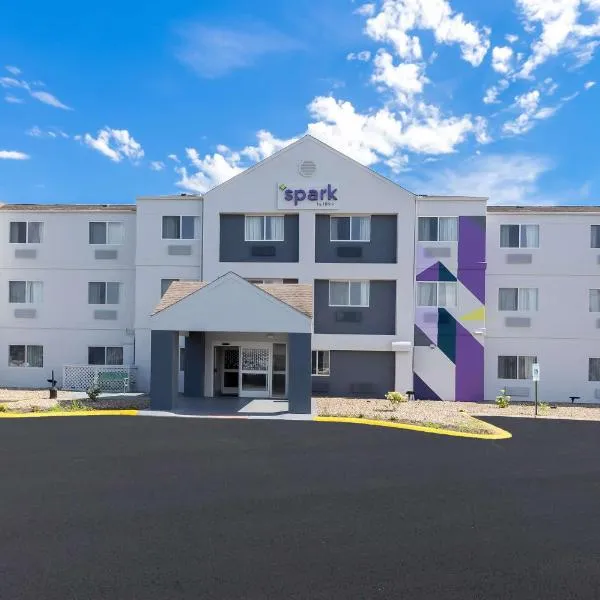 Spark by Hilton Springfield Southwest, hotel a Springfield