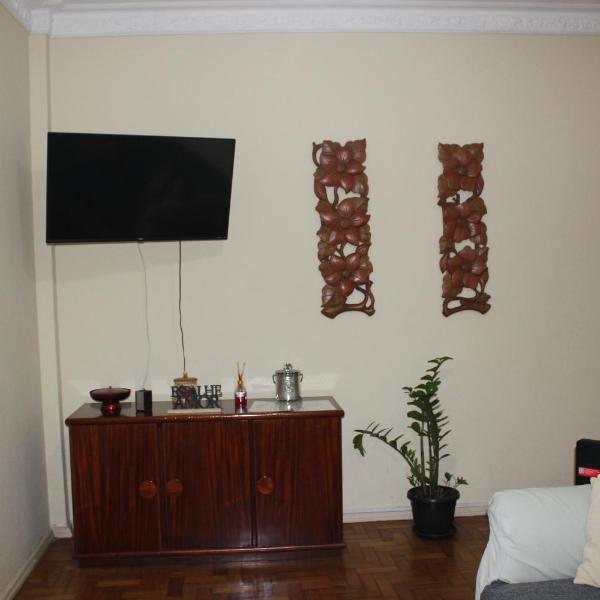 Anfitrioca Apartamento Gloria - Foto 5