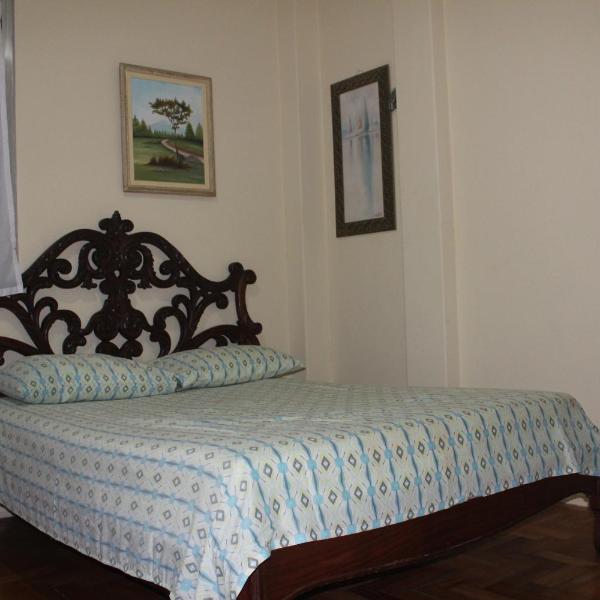 Anfitrioca Apartamento Gloria - Foto 2