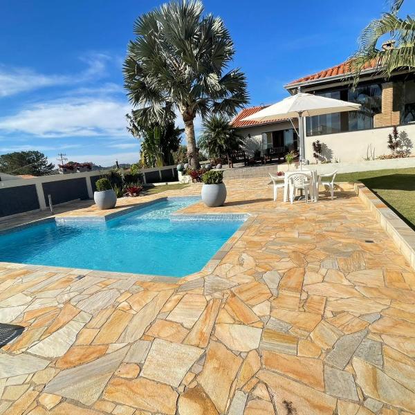 Casa Alto da Boa Vista - Foto 4