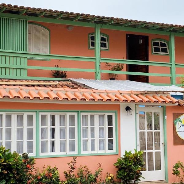 Hospedagem Caribe - Arraial do Cabo - Foto 2
