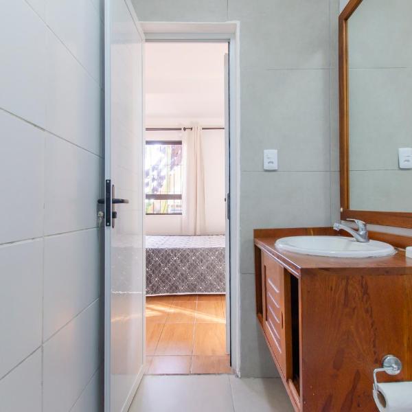 Apto Pé na Areia com Piscina N1298 - Foto 3