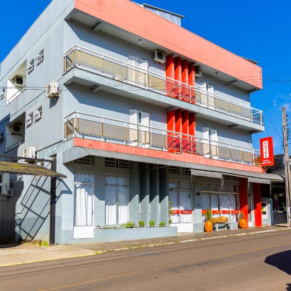 Teuthos Hotel - Foto 5
