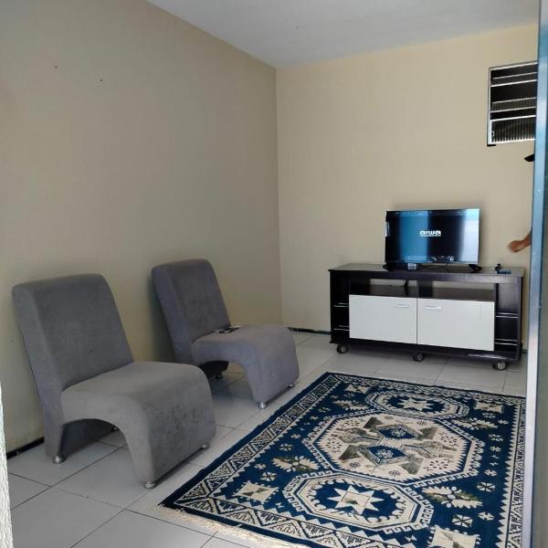 Casa Ubajara - Foto 5