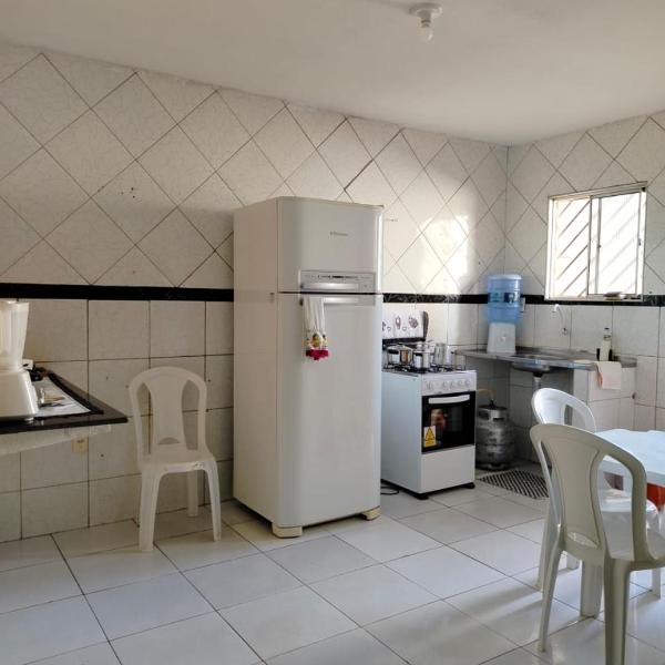 Casa Ubajara - Foto 4