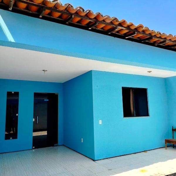 Casa Ubajara