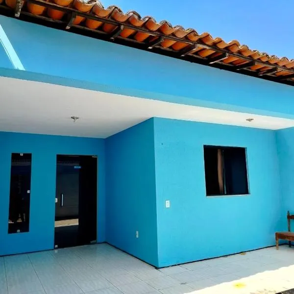 Casa Ubajara, hotel v destinaci Ubajara