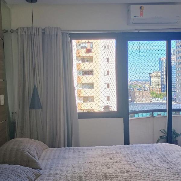 Comfortable apartment in Alphaville - Foto 2