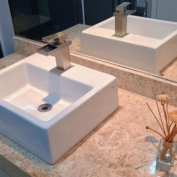 Comfortable apartment in Alphaville - Foto 3