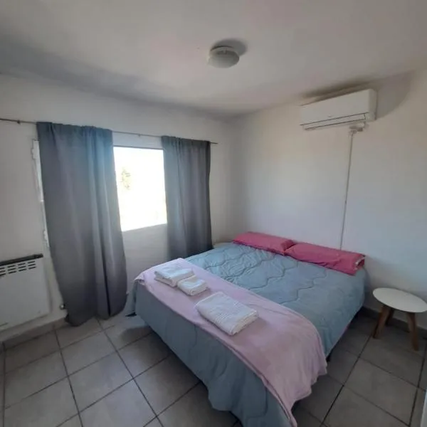 Alta Patagonia II, hotel in Viedma