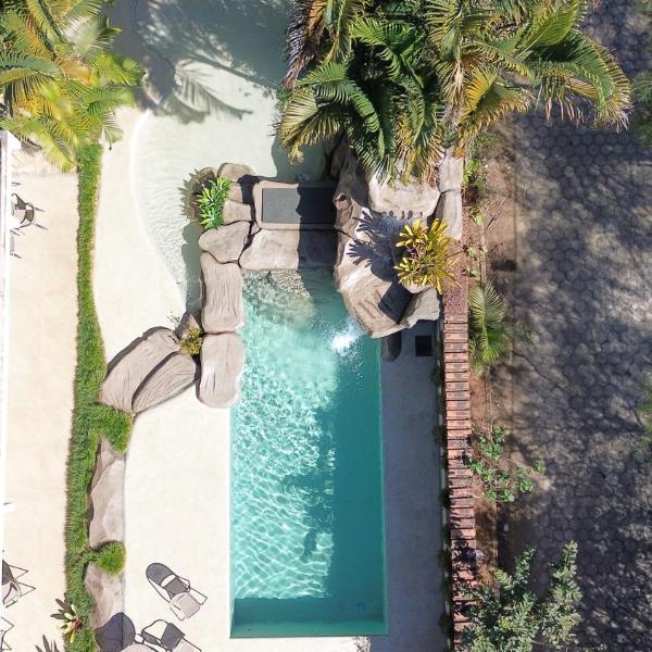 Pousada Villa Alferes - Foto 5