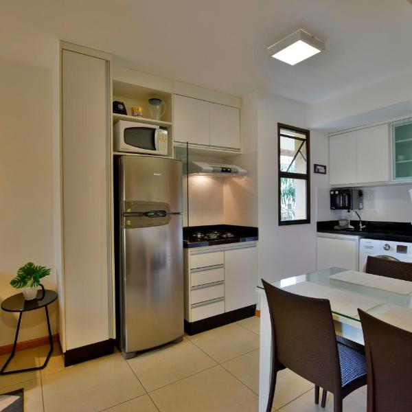 BSB STAY Flats Particulares - Life Resort SHTN - Foto 3