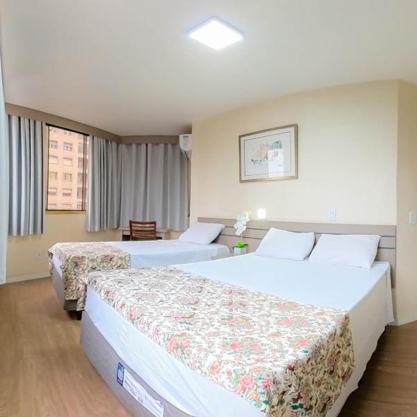 Dan Inn São Paulo Higienópolis by Nacional Inn - PRÓXIMO À AV PAULISTA