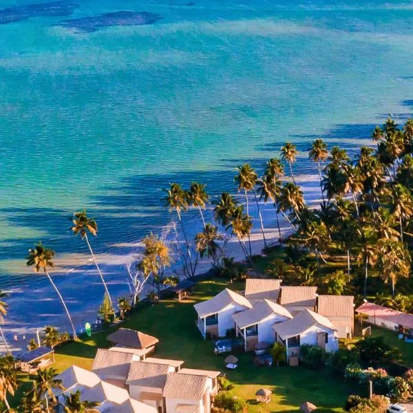 Bangalôs de Peroba, Hotel in Maragogi
