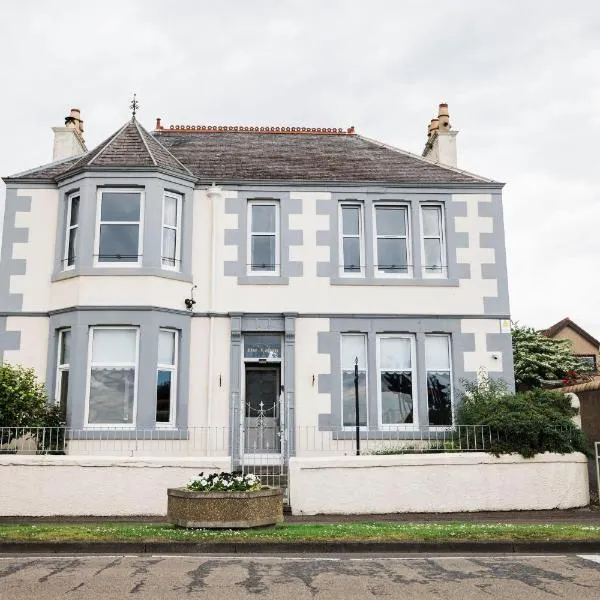 The Cairns Leven, hotel v destinaci Fife