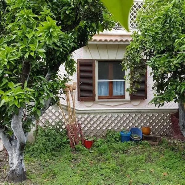 Appartement Gatti – hotel w mieście Sorso