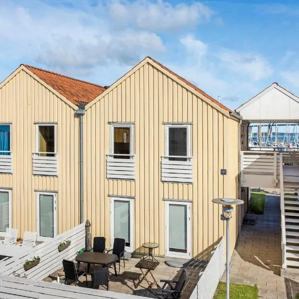 Lovely Apartment In Rudkøbing, hotel in Rudkøbing