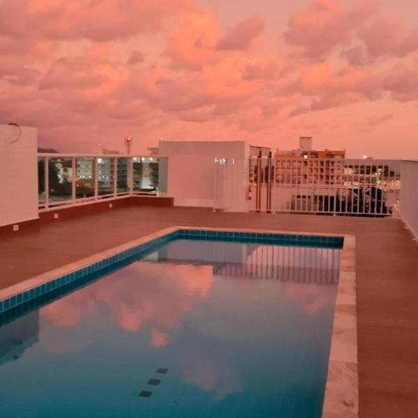 Apartamento lumier 109