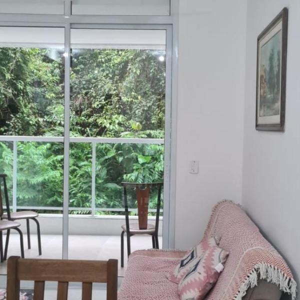 Apartamento lumier 109 - Foto 4