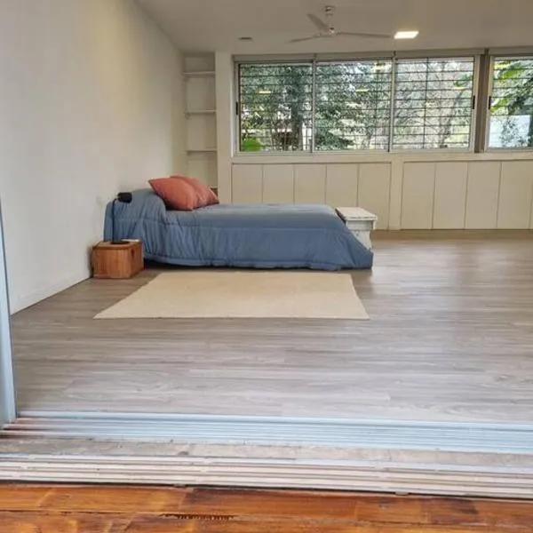 Casa Yunga Loft, hotel v destinaci Yerba Buena