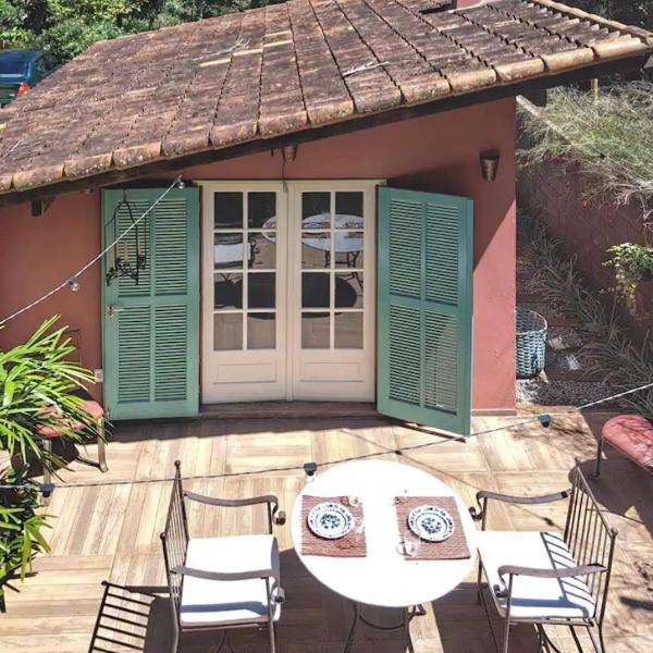 Jardim Secreto Suite Araras - Foto 5