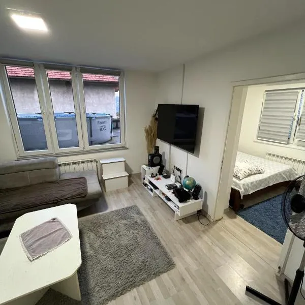 Make Apartments, ξενοδοχείο στο Σαράγεβο