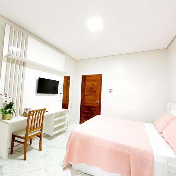 Hotel Barruada