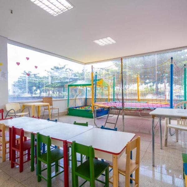 Império Romano Thermas Hotel --com Piscinas 24h -- DESTINOS COMBINADOS TURISMO - Foto 3
