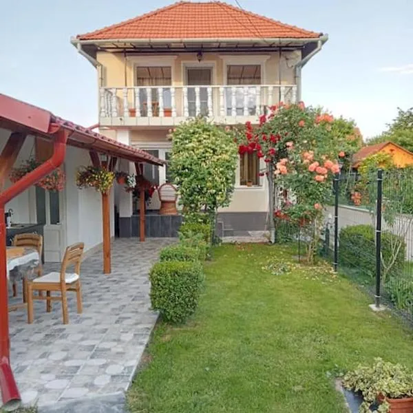 JJ Zavoi, hotel v destinaci Orăştie