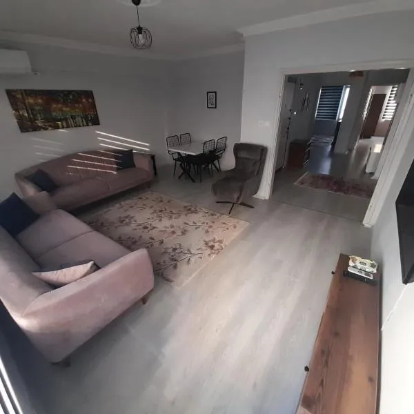Balcı Apartment, hotel v destinaci Eceabat