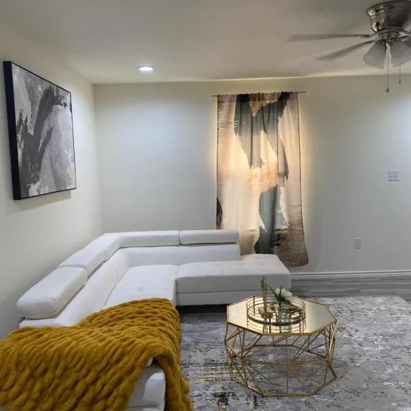 Comfortable Living, hotel v destinaci Port Arthur