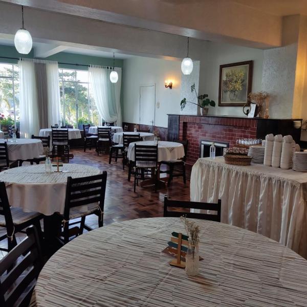 Filadélfia Hospedagens e Eventos - Foto 4