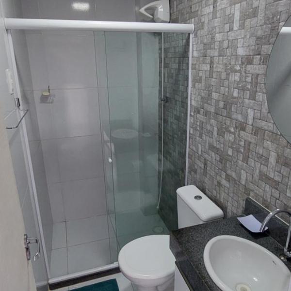 Lindo flat térreo em Porto de galinhas - Foto 3