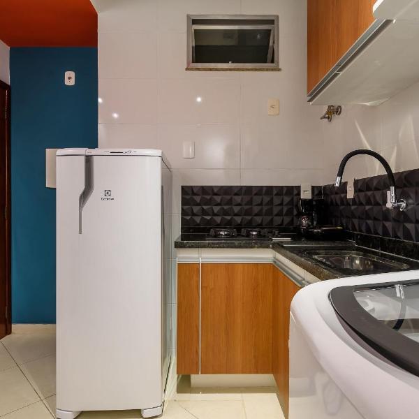 Trabalho e Lazer em Copacabana | NSC 1085/301 - Foto 4