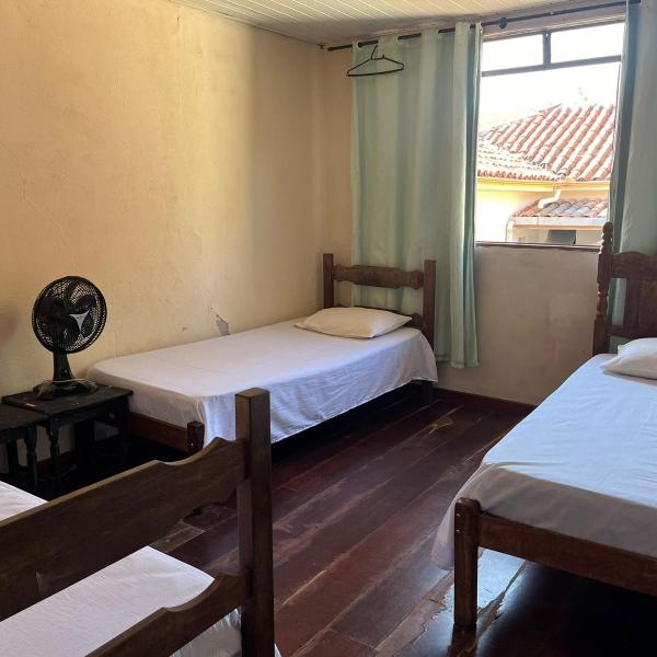 Hostel Diamante - Foto 2