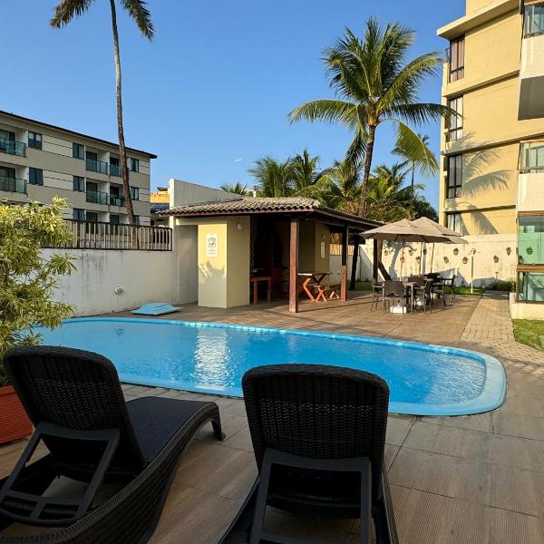 Apartamento Porto Mar - Foto 4