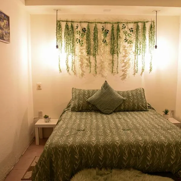 Xochi Calli, hotel di Nogales