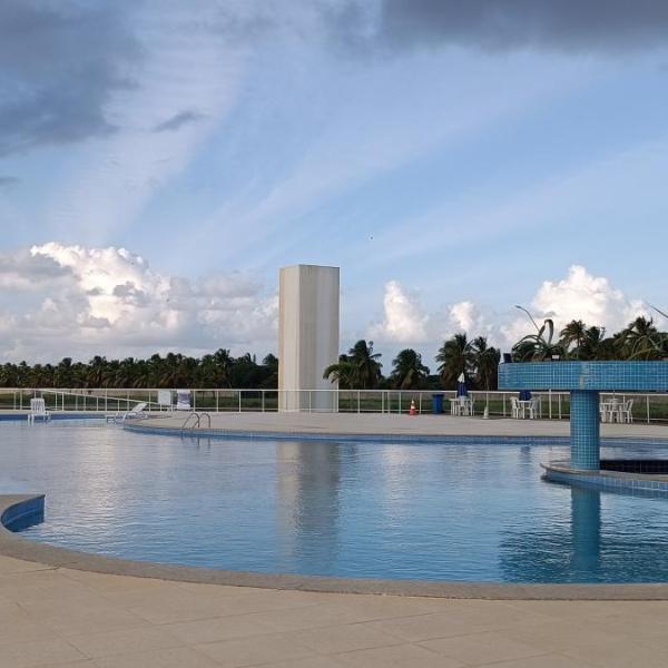 Apartamento no Villa das Águas - Foto 4