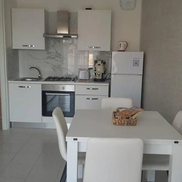 Cavour3, hotel v destinaci Nettuno