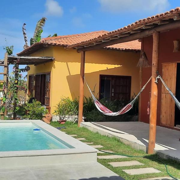 Vila Corumbau Cacau - Foto 4